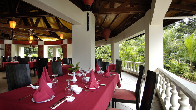 Berjaya Beau Vallon Bay Resort and Casino